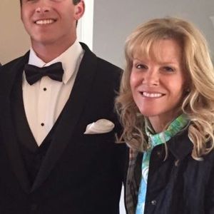 Meet your Posher, Karen